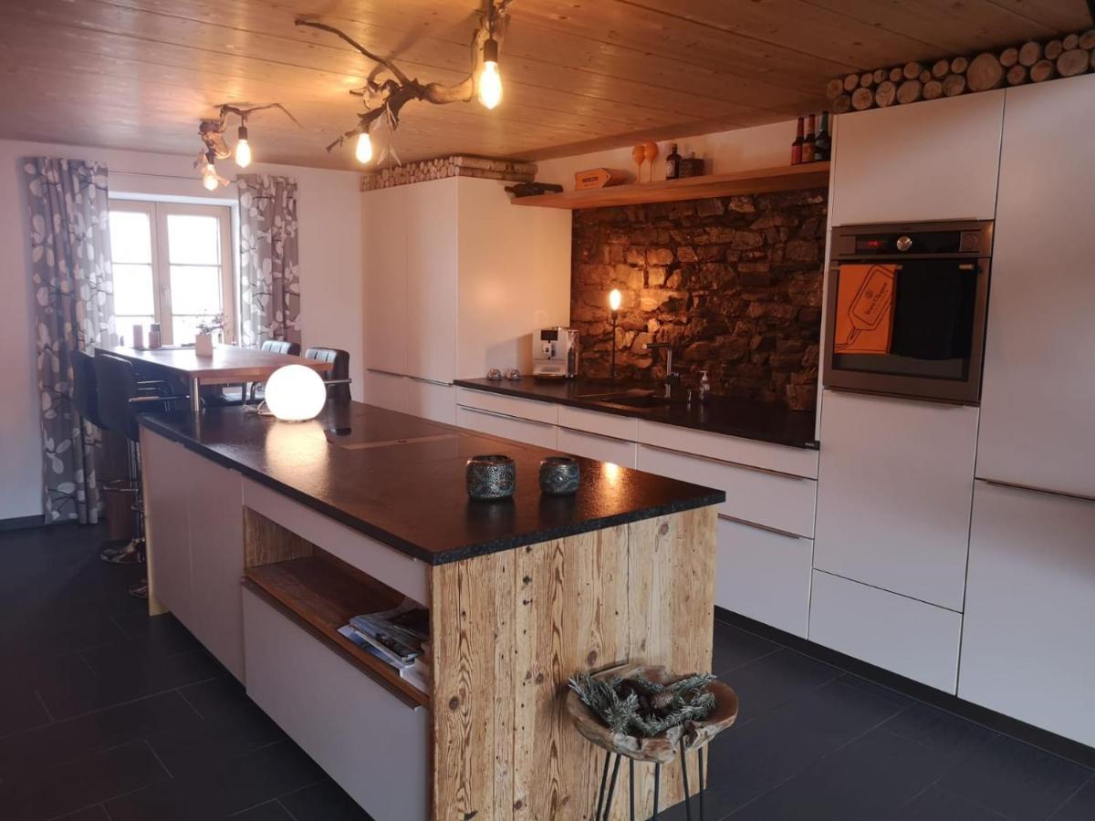 Ferienwohnung Viktoria Füssen Exterior foto