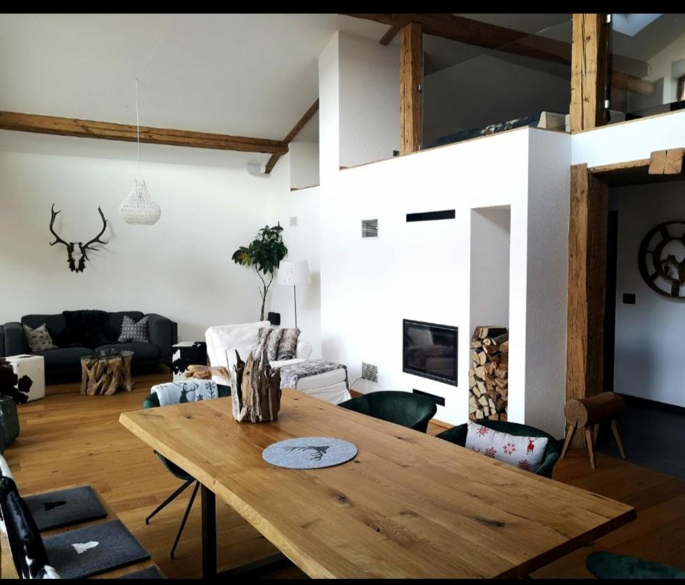 Ferienwohnung Viktoria Füssen Exterior foto