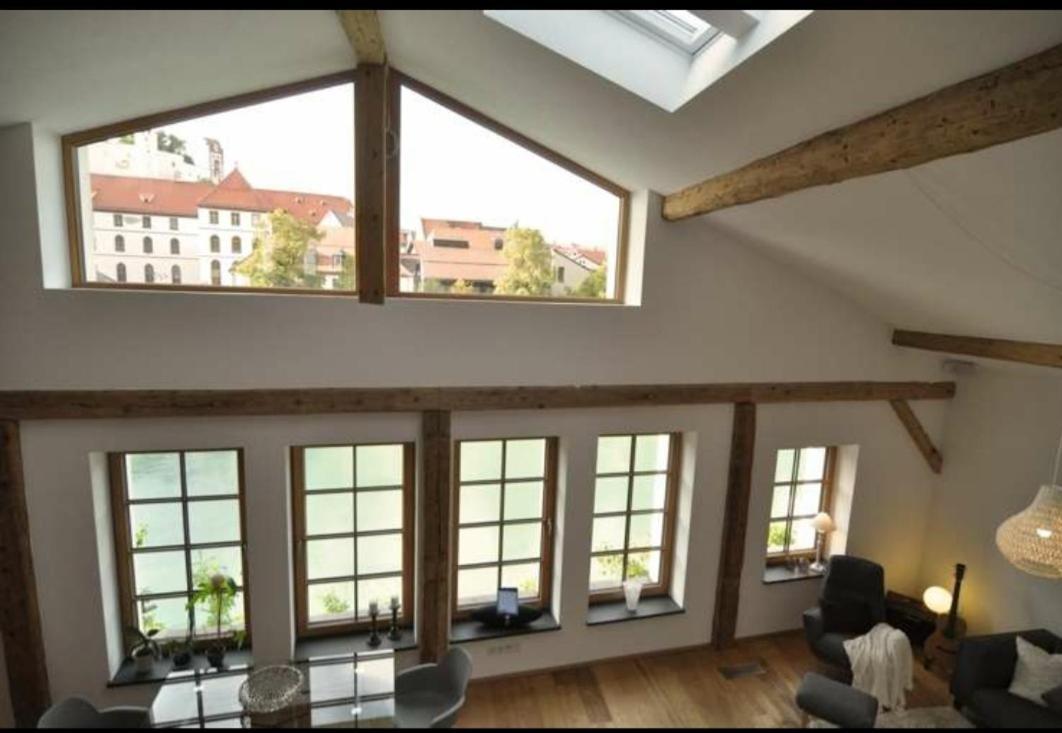Ferienwohnung Viktoria Füssen Exterior foto