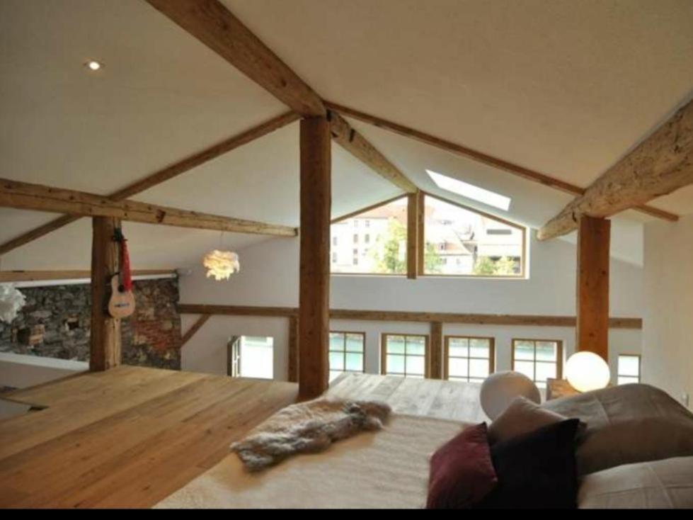 Ferienwohnung Viktoria Füssen Exterior foto
