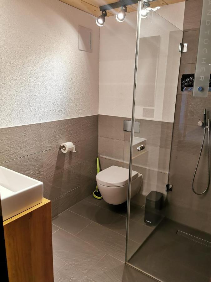 Ferienwohnung Viktoria Füssen Exterior foto